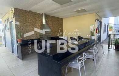 Imagem 9: Apartamento à venda no Residencial Gran Atlanta - Novo Mundo