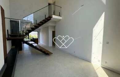 Imagem 8: Casa de Alto Padrão com Espaço Gourmet no Condomínio Di Firenzi