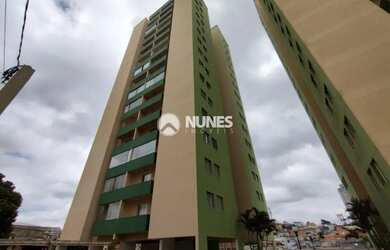 Imagem 2: Excelente - Apartamento mobiliado - localizado no 10º Andar - Residencial...