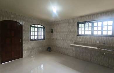 Imagem 8: Casa linear, 2 quartos, 1 suíte, 3 vagas, Itapeba, Maricá