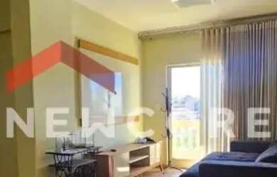 Imagem: O apartamento possui 3 Dormitórios, 4 Banheiros, 1 Vaga na