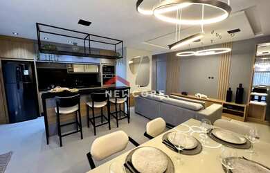 Imagem 6: Casa em Rua Leonel Pereira - Cachoeira do Bom Jesus - Florianópolis/SC