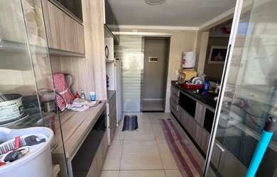 Imagem 6: Apartamento à venda no bairro Setor dos Afonsos - Aparecida de Goiânia/GO