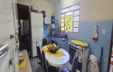 Imagem 5: Casa em Jacareí. Varanda, 136m² de Área, 1 Vaga na garageme3 Dormitórios