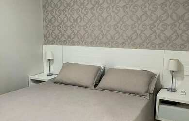 Imagem 13: Apartamento 100m² no Bairro Martins - 3 quartos, suíte e 2 vagas