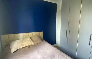 Imagem 7: Imóvel para venda com 47 metros quadrados com 2 quartos em Metalúrgicos...