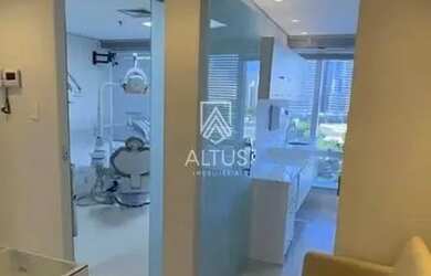 Imagem 7: Duas Salas Conjugadas Porteira Fechada - Trade Center