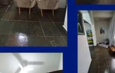 Imagem 4: Vendo casa marajoara. Churrasqueira, Varanda, 1 Vaga na garageme5 Dormitórios