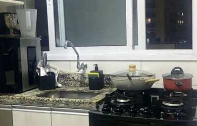 Imagem 6: Aluga-se apartamento AVIAÇÃO