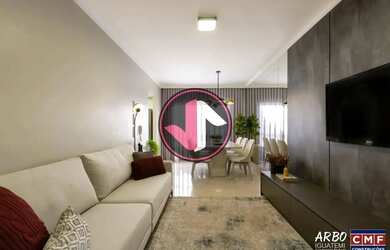 Imagem 3: Casa em Condomínio Arbo Iguatemi à venda 3 Quartos 1 Suíte 113m² 2...