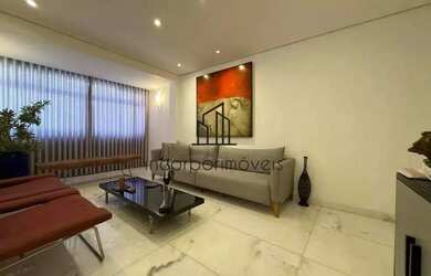 Imagem: O apartamento possui 3 Dormitórios, 3 Banheiros, 2 Vagas na