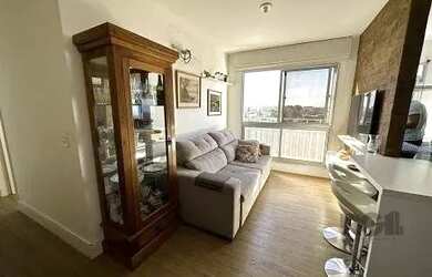 Imagem 1: Apartamento em Jardim Itu