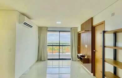 Imagem: O apartamento possui 3 Dormitórios, 3 Banheiros, 3 Vagas na