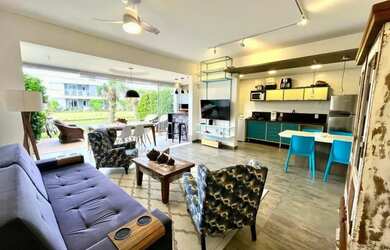 Imagem 14: Apartamento com 02 dormitórios à venda em Xangri-lá - Condomínio Rossi...