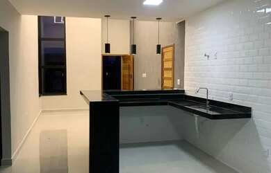 Imagem 5: Casa com 3 Quartos à Venda, 123 m² por R$ 680.000 - São José de Imbassai...