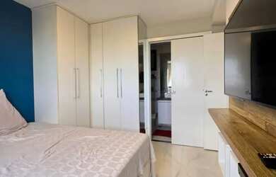 Imagem 9: Vendo Apartamento no Dubai Residence com 94m², 3 Quartos, 2 Vagas