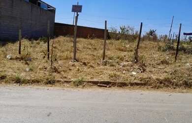 Imagem 2: Vende se 2 lotes Bairro Santo Amaro 300 m2 cada