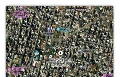 Imagem 2: Sala para alugar, 201 m² por R$ 9.372/mês - Savassi - Belo Horizonte/MG