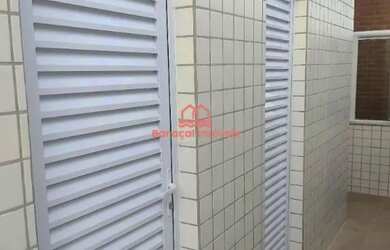 Imagem 14: Apartamento 2 Quartos, Locação MOBILIADO no Canto do Forte, Praia Grande...