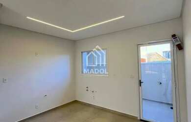 Imagem 4: Sobrado à Venda no Bairro Órfãs, com 3 quartos (1suíte), 2 vagas