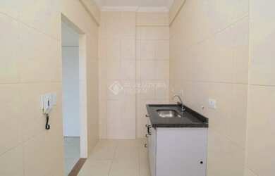 Imagem 11: Imóvel para aluguel com 46 metros quadrados com 2 quartos em Demarchi...