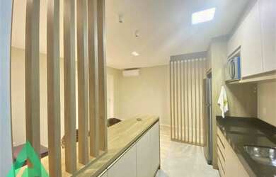 Imagem 9: Apartamento mobiliado para locação por R$ 2.600,00 - Bairro Velha -...