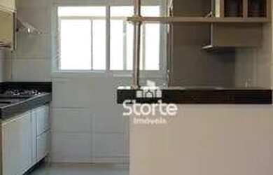 Imagem 4: Apartamento com 2 dormitórios à venda, 55 m² por R$ 280.000,00 - Jardim...