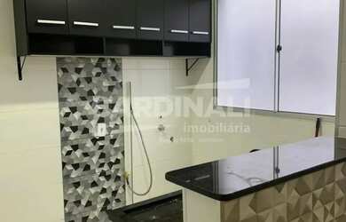 Imagem 4: Apartamento com boa localização, próximo a escolas e creches