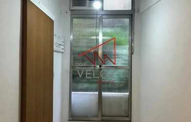 Imagem 9: Kitnet/Conjugado-À VENDA-Glória-Rio de Janeiro-RJ