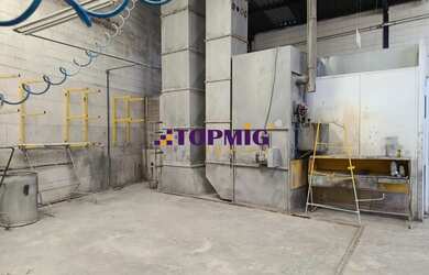 Imagem 8: Galpão - Novo Eldorado - Contagem