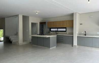 Imagem 7: Sobrado à venda em Vinhedo, Bosque, com 3 suítes, com 238 m², Condomínio...