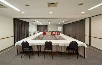 Imagem 12: Flat com ótimo preço no bairro Jardim Paulista. Confira!