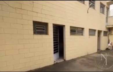 Imagem 8: Galpão 670m - Santana - São Paulo