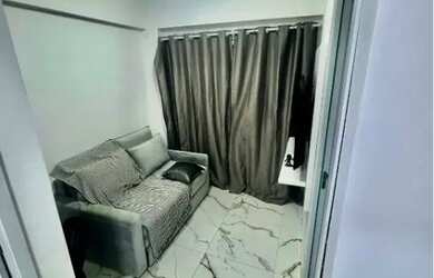 Imagem 5: Apartamento mobiliado 1 quarto cond Golden Place Recreio dos bandeirantes...