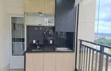 Imagem 14: Apartamento para venda e locação no Swiss Park em Campinas, Swiss Park,...