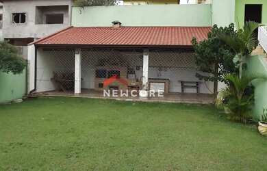 Imagem: O terreno à venda possui e está localizado em Parque Nova