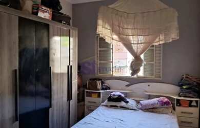 Imagem 6: Venda de Casas / Padrão na cidade de Araraquara