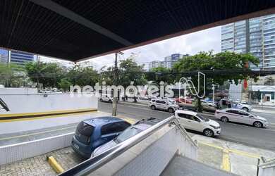 Imagem 16: Sala Comercial de 42m²; com Ponto Estratégico no Coração do Itaigara!