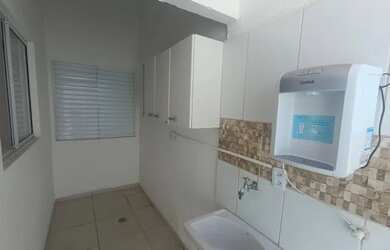 Imagem 5: Casa em Condominio Terra Nova 3 quartos, suíte - Wanel Ville