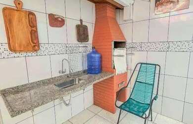 Imagem 4: Casa com 3 quartos à venda, 90m² - Jardim Vera Cruz III