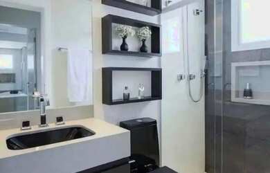 Imagem 6: 32 mil de Entrada - Compre mesmo Negativado - Apartamento 1 quarto - Porto...