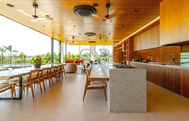 Imagem 11: Casa à venda no Condomínio Terras de São José II - Itu/SP