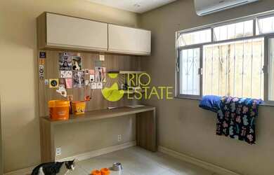 Imagem 7: Casa plana à Venda, São Luiz, Volta Redonda, RJ