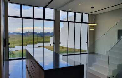 Imagem 8: Casa nova no Terras Alphaville