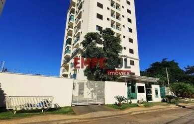 Imagem: Vendo Cobertura duplex Resid. Parque do Ipê ARSE 22 (206 SUL
