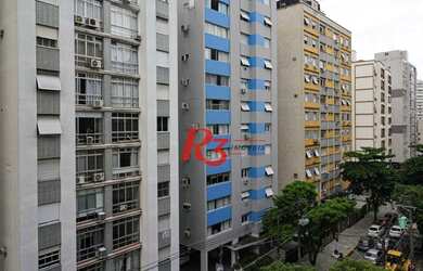 Imagem 7: Apartamento à venda, 335 m² por R$ 1.800.000,00 - Boqueirão - Santos/SP