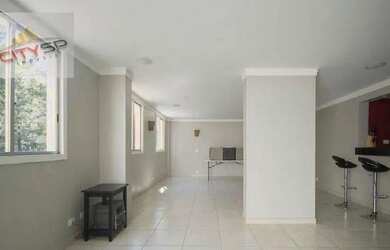 Imagem 13: Apartamento com 3 dormitórios à venda, 70 m² por R$ 490.000,00 - Campo...