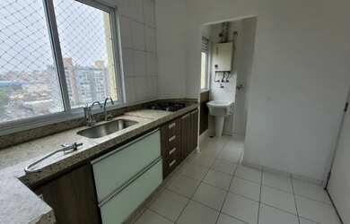 Imagem 4: Imóvel para aluguel tem 82 metros quadrados com 3 quartos em Assunção...