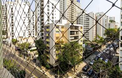 Imagem 14: Apartamento 04 dormitórios 01 vaga em Higienópolis