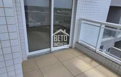 Imagem 12: Vista Espetacular Apartamento para Aluguel no Jardim Guanabara